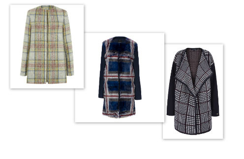 New Look, PINKO, TOMMY HILFIGER New Look, PINKO, TOMMY HILFIGER