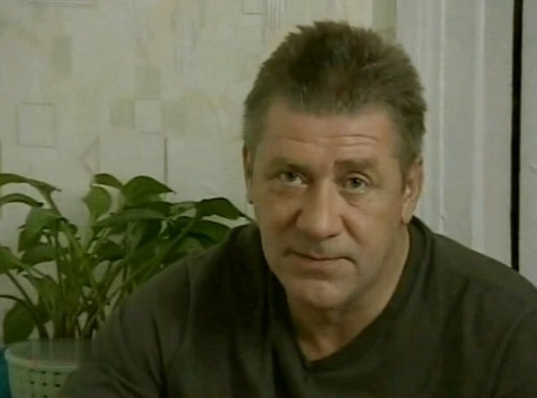 «Агент национальной безопасности-5» (2004) «Агент национальной безопасности-5» (2004)
