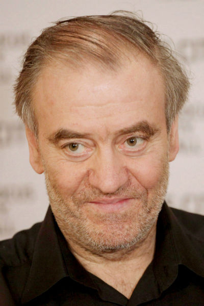 3 место. Дирижер Валерий Гергиев 3 место. Дирижер Валерий Гергиев