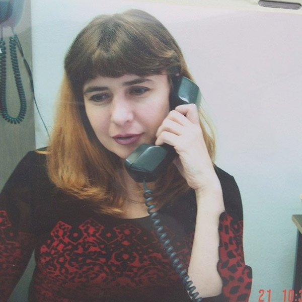 Модное сейчас окрашивание у Ирины было еще десять лет назад. Агибаловой 40 лет Модное сейчас окрашивание у Ирины было еще десять лет назад. Агибаловой 40 лет