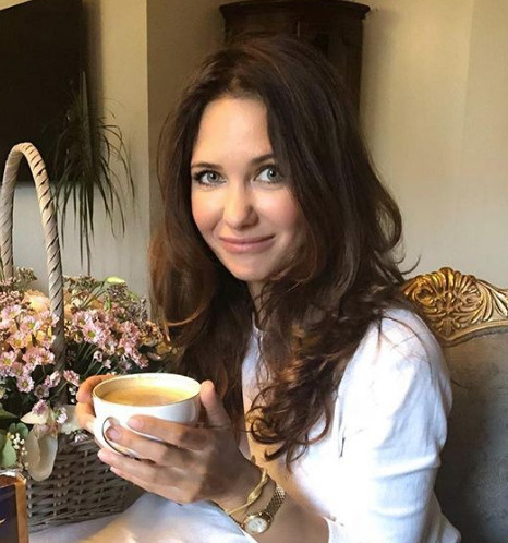 Екатерина Климова Екатерина Климова