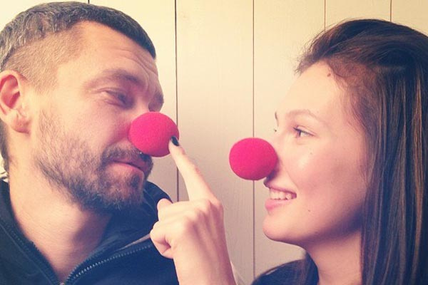 Ольга и Владимир встречались два года, прежде чем он решился на развод Ольга и Владимир встречались два года, прежде чем он решился на развод
