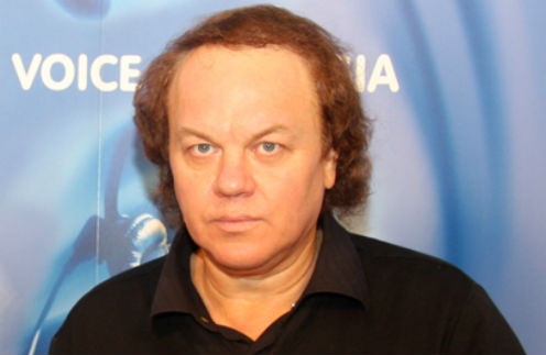 Руслан Горобец Руслан Горобец