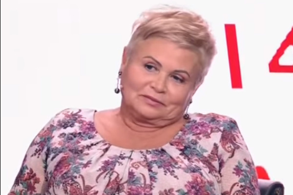 Екатерина Ивановна Борисова Екатерина Ивановна Борисова