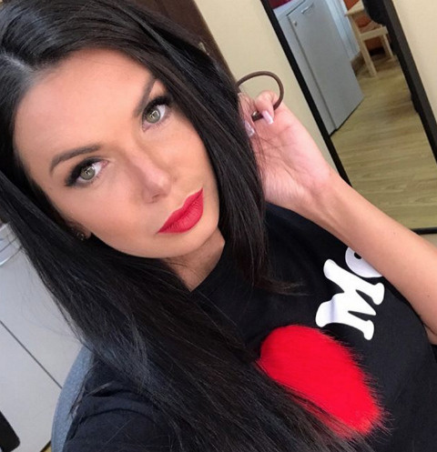 Катя Жужа Катя Жужа