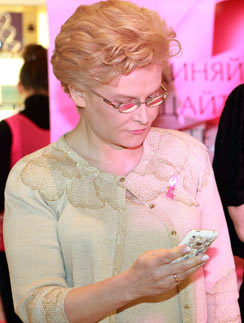 Елена Малышева Елена Малышева