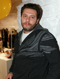 Сергей Минаев Сергей Минаев