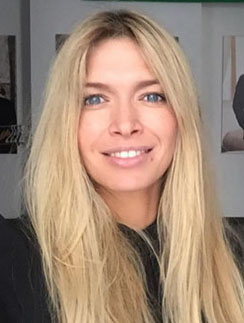 Вера Брежнева Вера Брежнева