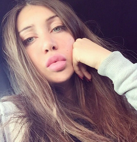 Мара Багдасарян Мара Багдасарян