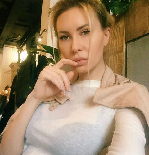 Элина Камирен Элина Камирен