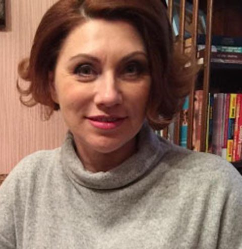 Роза Сябитова Роза Сябитова