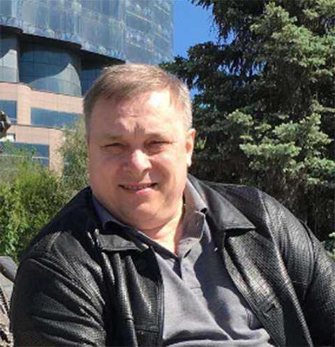 Андрей Разин рассказал, как похудел на 26 килограммов Андрей Разин рассказал, как похудел на 26 килограммов