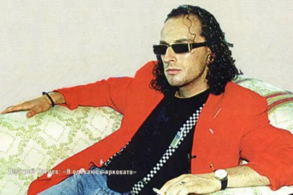 Дмитрий Нагиев Дмитрий Нагиев
