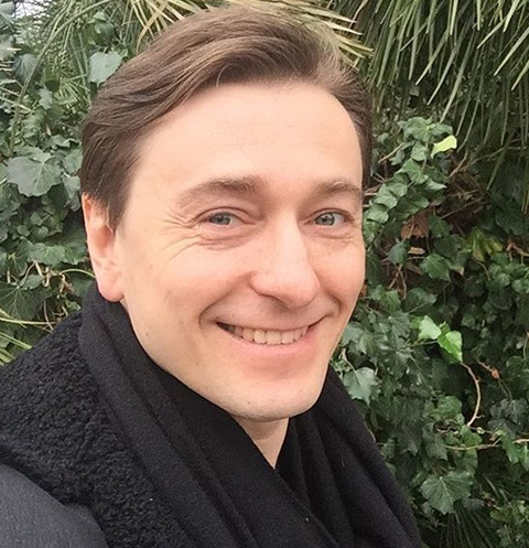 Сергей Безруков Сергей Безруков