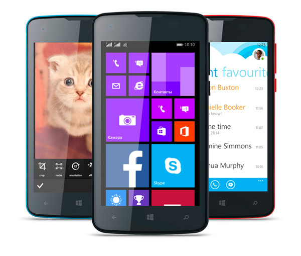 Смартфон Highscreen WinJoy Смартфон Highscreen WinJoy