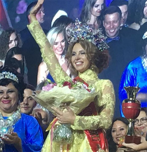 Полина Диброва Полина Диброва