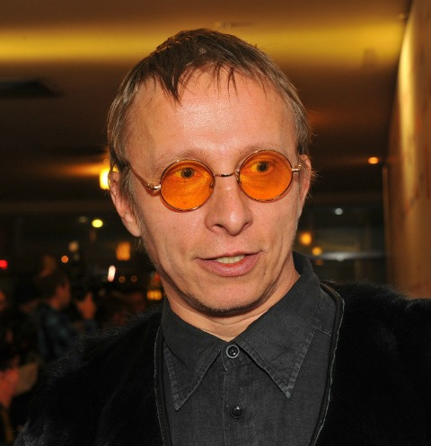 Иван Охлобыстин Иван Охлобыстин