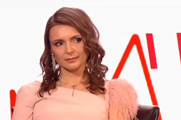 Елена Жукова Елена Жукова