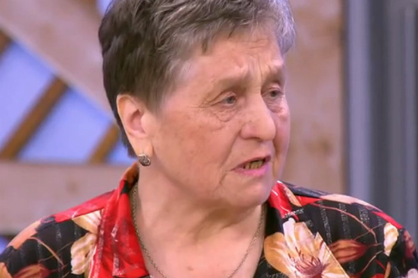 Галина Ивановна месяц не знает ничего о сыне Галина Ивановна месяц не знает ничего о сыне