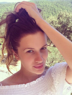 Елена Бушина Елена Бушина