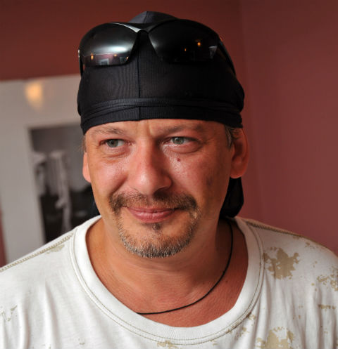 Дмитрий Марьянов Дмитрий Марьянов