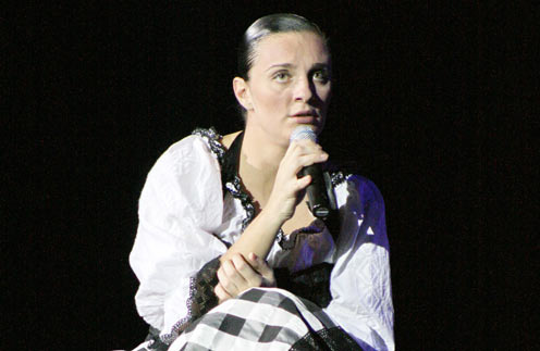 Елена Ваенга Елена Ваенга