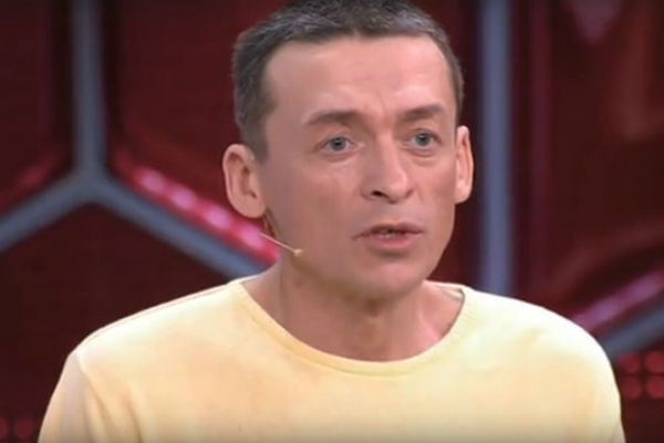 Евгений уверяет, что выручил Тимура Евгений уверяет, что выручил Тимура