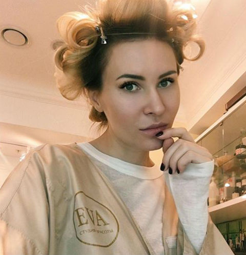 Элина Камирен Элина Камирен