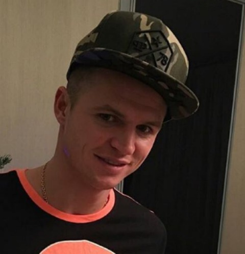 Дмитрий Тарасов устал обсуждать скандал с ДТП Дмитрий Тарасов устал обсуждать скандал с ДТП