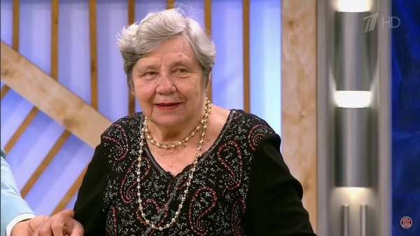Маргарита Петровна Сотникова Маргарита Петровна Сотникова