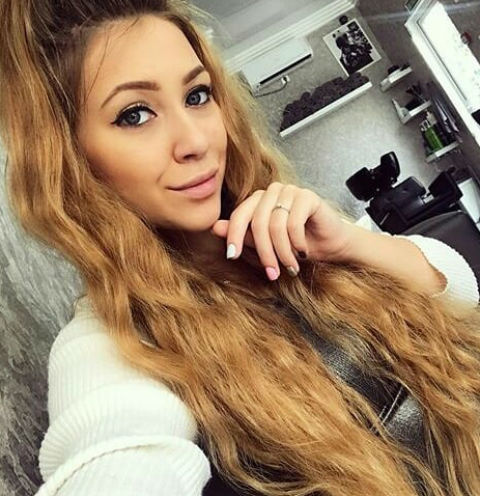Алена Рапунцель Алена Рапунцель