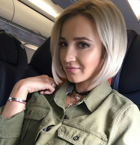 Ольга Бузова Ольга Бузова