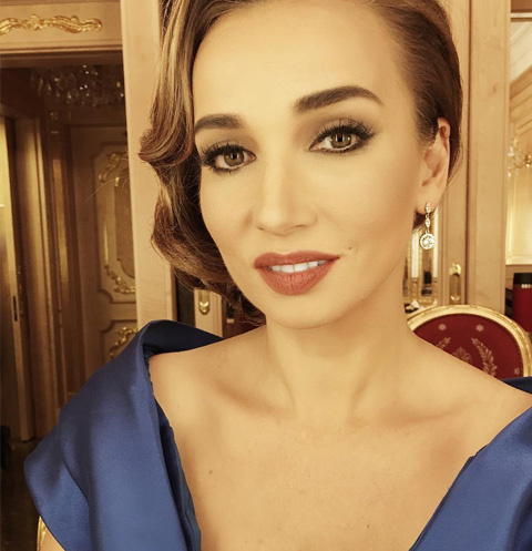 Анфиса Чехова Анфиса Чехова