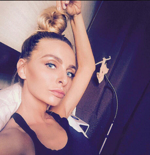 Екатерина Варнава Екатерина Варнава