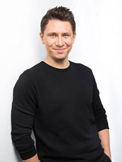 Тимур Батрутдинов Тимур Батрутдинов