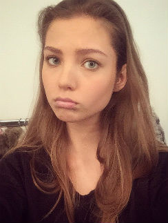 Алеся Кафельникова Алеся Кафельникова