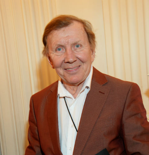 Юрий Чернов Юрий Чернов