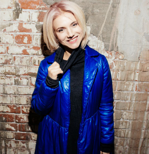 Ирина Тонева Ирина Тонева