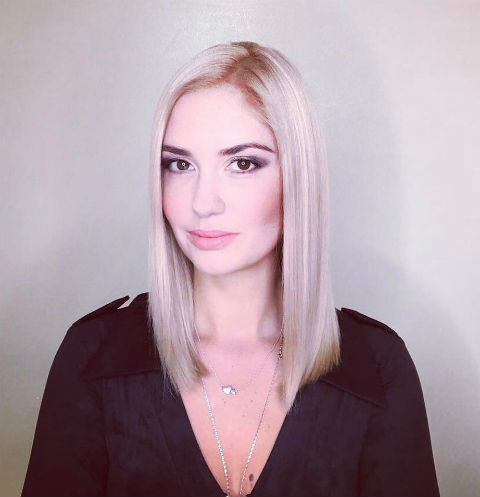 Агата Муцениеце Агата Муцениеце