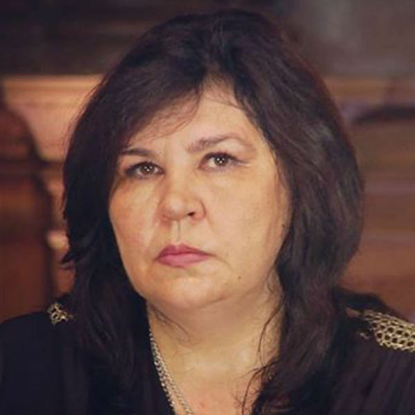 Надежда Шевченко пришла на проект по совету Виктории Райдос Надежда Шевченко пришла на проект по совету Виктории Райдос