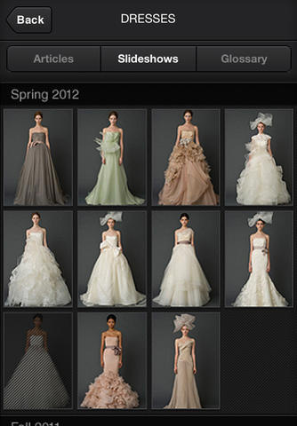 Установка приложения Vera Wang on Weddings – бесплатно. Установка приложения Vera Wang on Weddings – бесплатно.