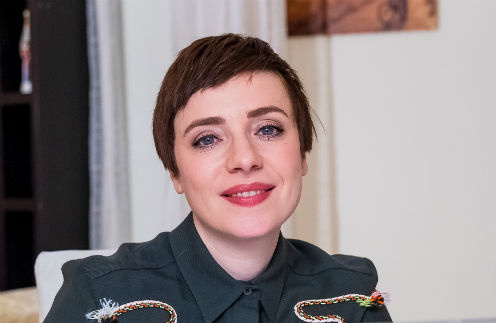 Тутта Ларсен Тутта Ларсен
