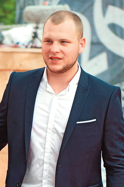 Сергей Бондарчук Сергей Бондарчук