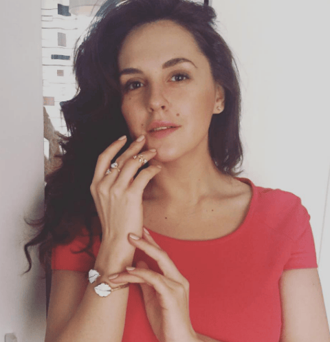 Мария Шумакова уехала на съемки в Карелию Мария Шумакова уехала на съемки в Карелию