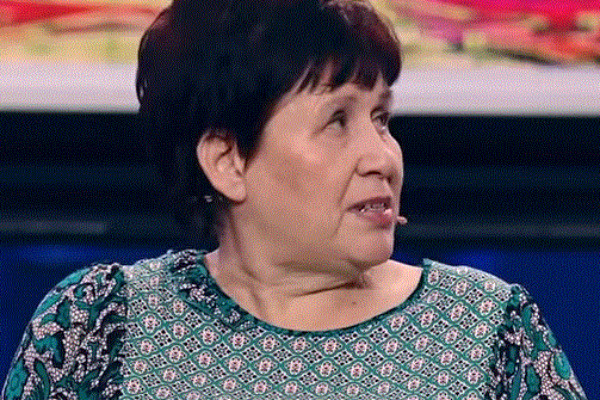 Татьяна Выгузова Татьяна Выгузова