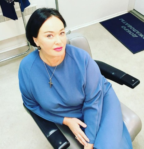 Лариса Гузеева Лариса Гузеева