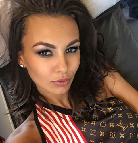 Инна Жиркова Инна Жиркова