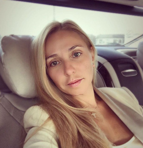 Татьяна Навка Татьяна Навка