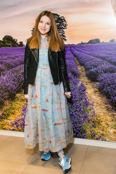 Наталья Подольская