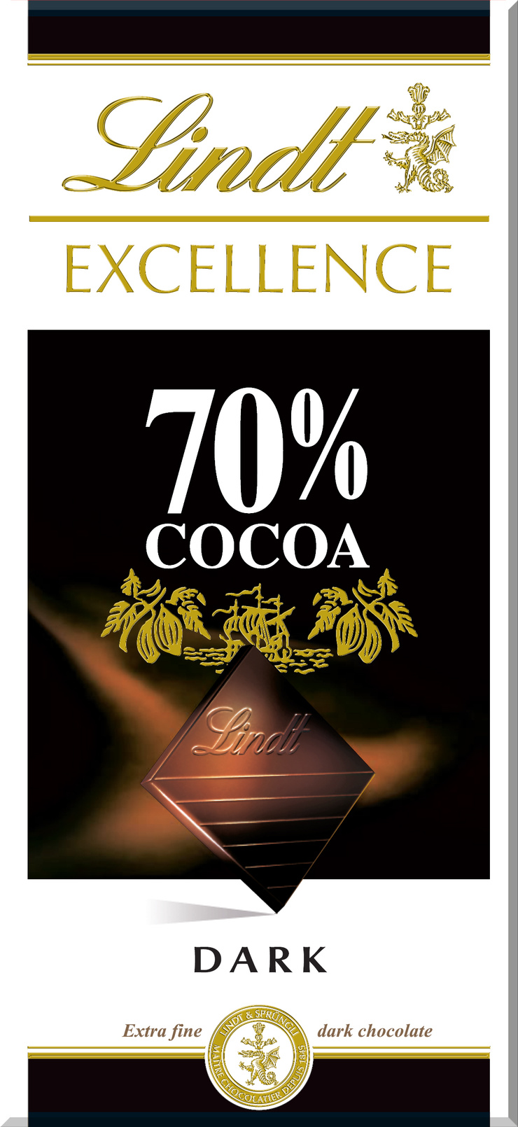 Excellence от Lindt Excellence от Lindt